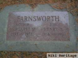 Henry Burton Farnsworth