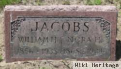 William Hubert Jacobs