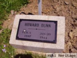 Howard Dunn