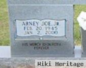 Arney Joe Nelson, Jr