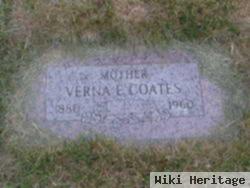 Verna Ethel Ogan Coates