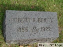 Robert Russell Benton