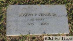 Joseph Patrick Venus