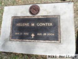 Helene M. Gonter