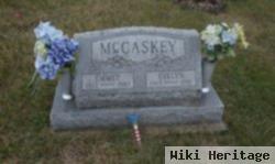 Emmet Mccaskey