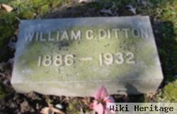 William C. Ditton