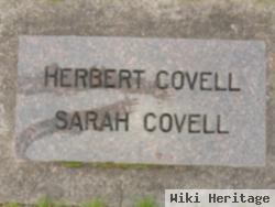 Herbert Covell