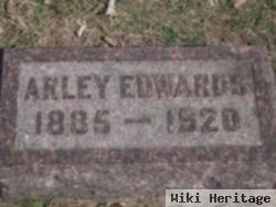 Arley Edwards