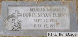 Doris Bryan Elbert