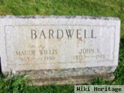 John Sullivan Bardwell