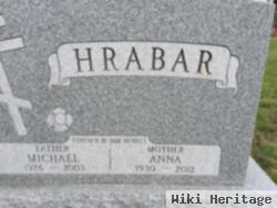 Michael J. Hrabar