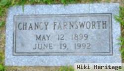 Chancy Farnsworth