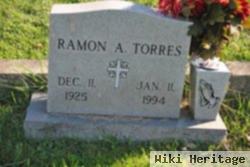 Ramon A. Torres