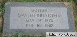 May Herrington