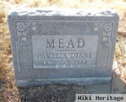 Pamelia Diane Mead