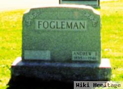 Andrew B. Fogleman