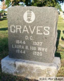 Laura B. Beard Graves