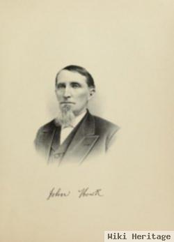 John Howk