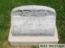 Harry G Northup