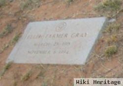 Ellen Farmer Gray