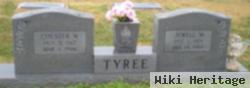 Chester W. Tyree