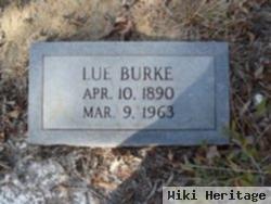 Lue Burke