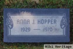 Anna J. Hopper