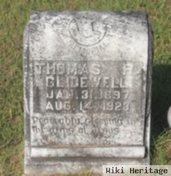 Thomas R. Glidewell