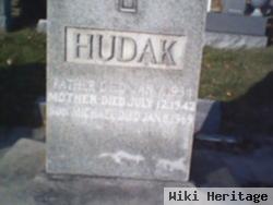 Michael Hudak