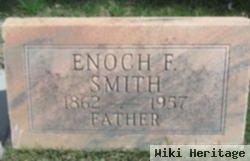 Enoch Frank Smith