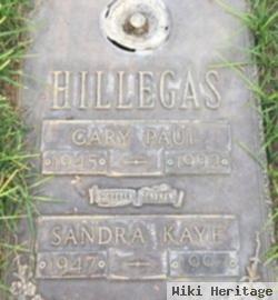 Sandra Kaye Hillegas