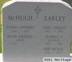 Thomas Anthony Mchugh