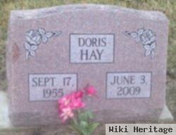 Doris Hay