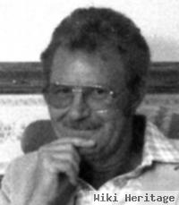 Larry Richard Christensen