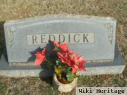 Mary Stella Modlin Reddick