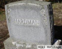 John M Hardman