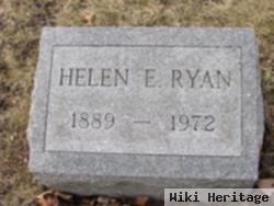 Helen E Ryan