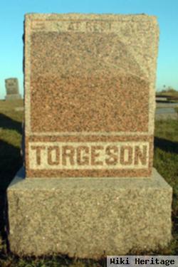 Olga H. Torgeson