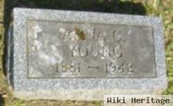 Anna R. Young