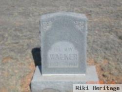 Ida May Mcdonald Walker