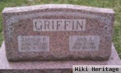 Ann A Griffin