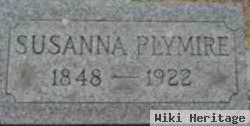 Susanna Plymire