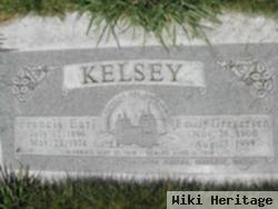 Francis Earl Kelsey