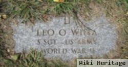 Leo O Wiita