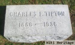 Charles F. Tipton