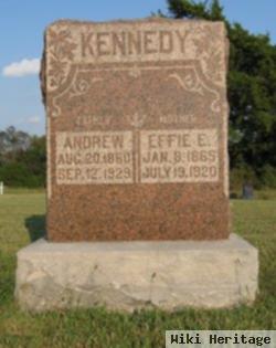 Andrew Kennedy