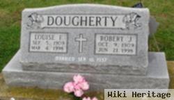 Robert J Dougherty