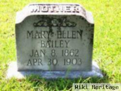 Mary Ellen Mclelland Bailey