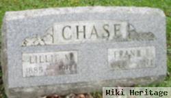 Lillie Mae Culver Chase