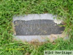 Gwen Allen Himmelrick